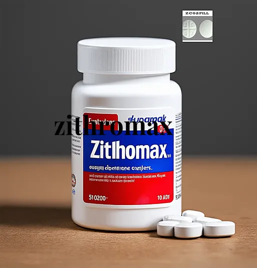 Zithromax faut il une ordonnance